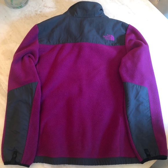 North face Denali Jacket - Picture 2 of 4